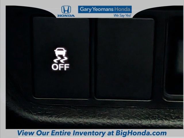 Certified 2026 Honda HR-V Sport image 25