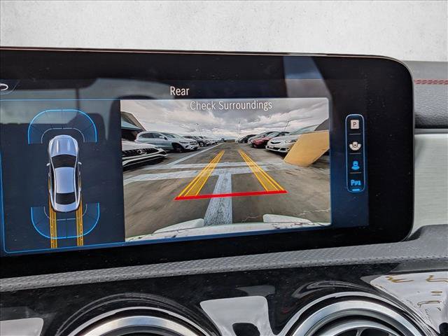 Certified 2025 Mercedes-Benz CLA 250 image 13