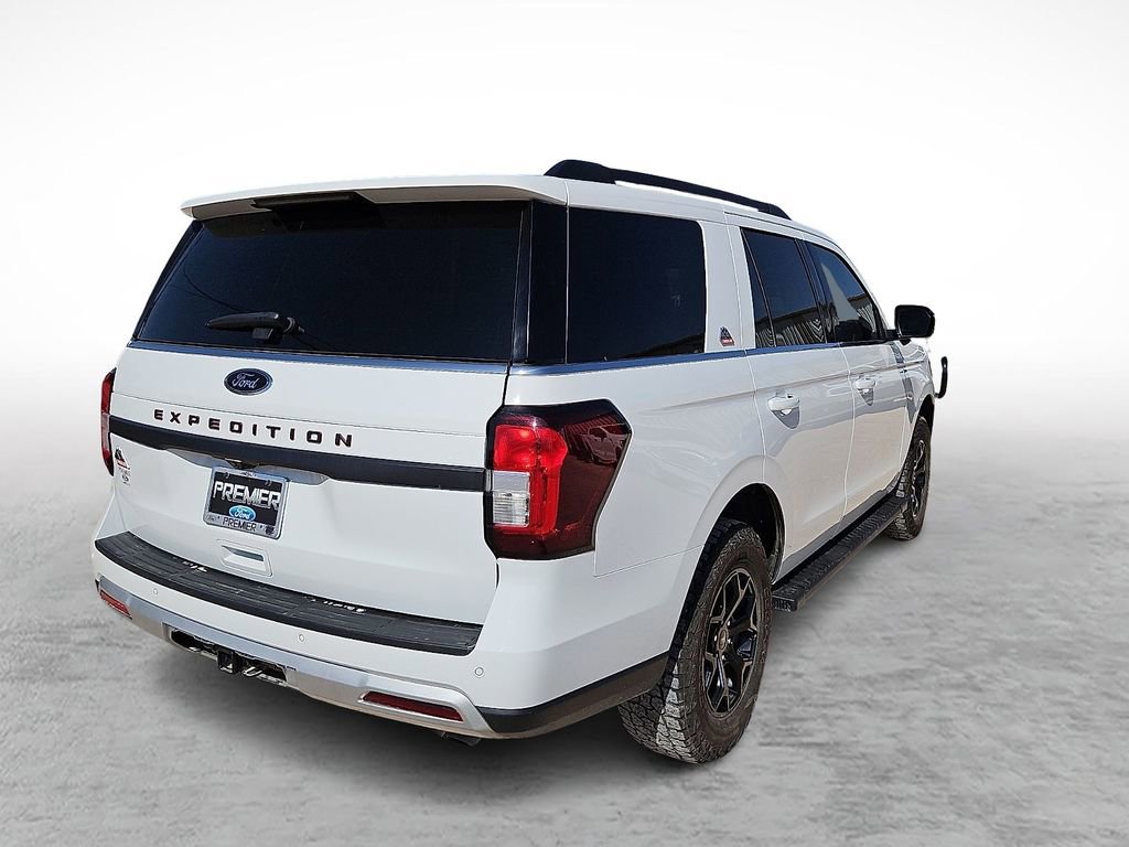 Used 2024 Ford Expedition Timberline AWD/4WD image 11