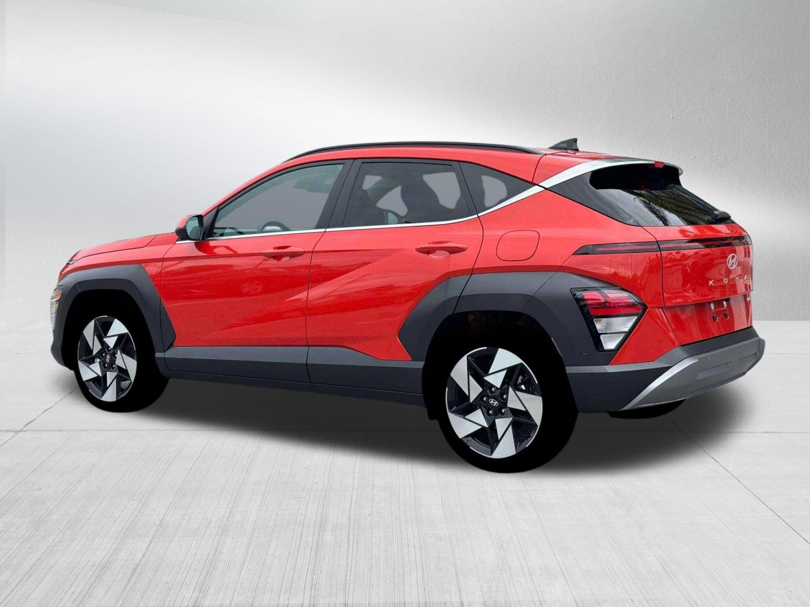 New 2026 Hyundai Kona Limited image 4