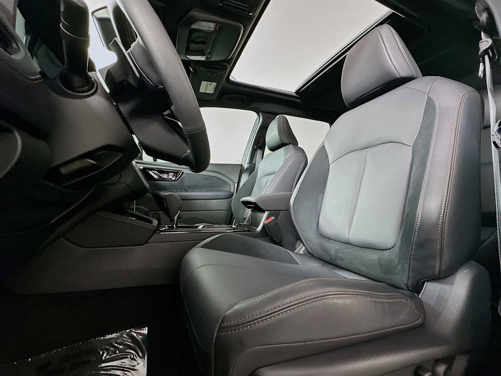 Certified 2026 Subaru Forester Touring w/ Touring Package AWD/4WD image 19