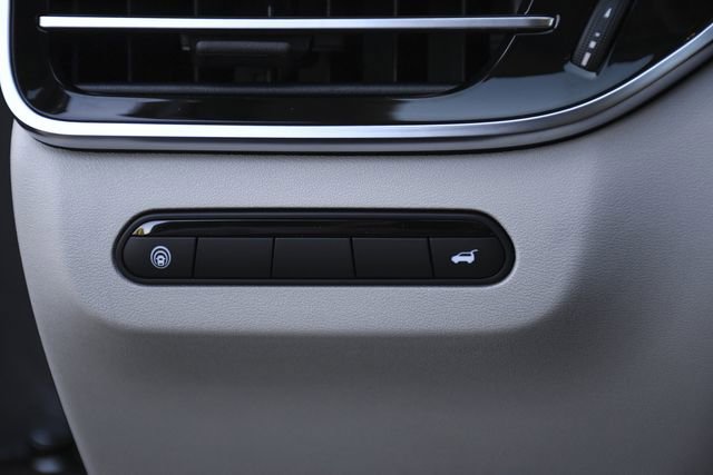 New 2026 INFINITI QX60 Pure image 23