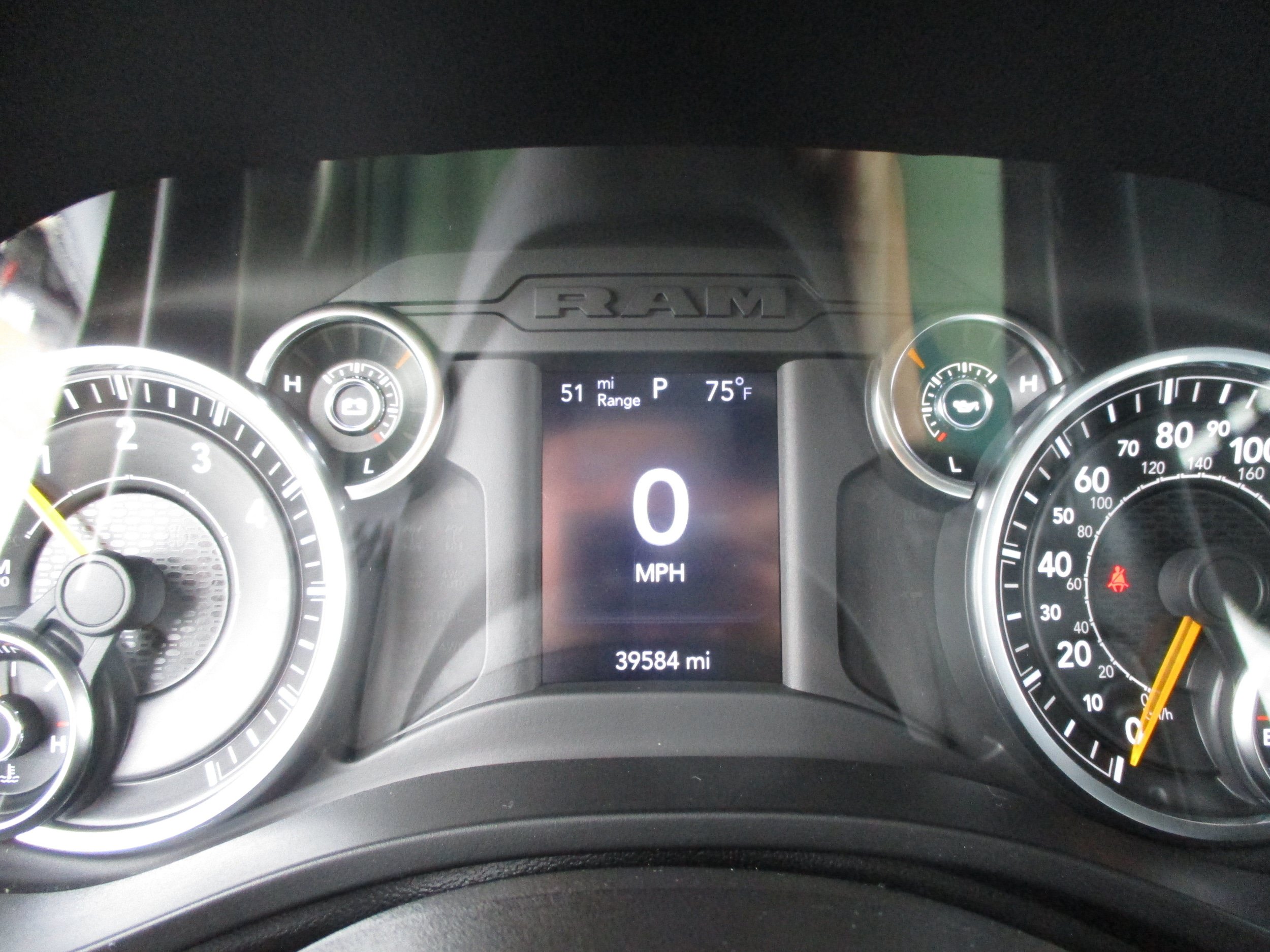 Used 2022 RAM 1500 Big Horn AWD/4WD image 20