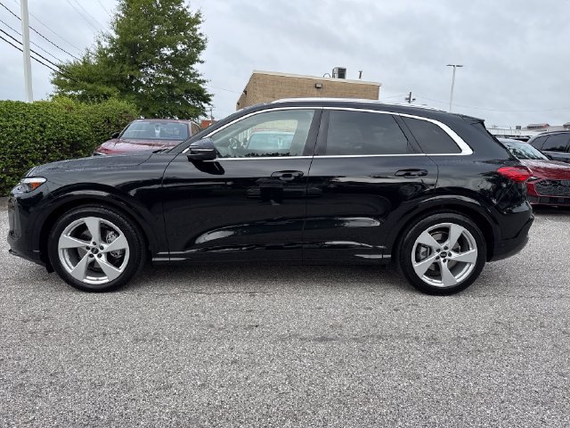 Used 2025 Audi Q5 Prestige AWD/4WD image 3