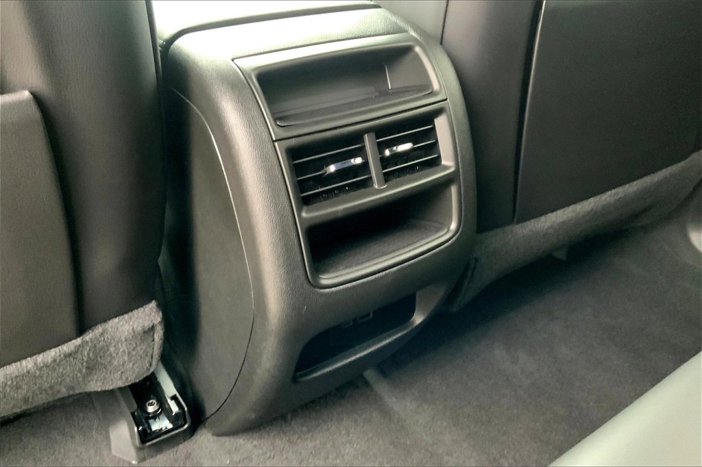 New 2025 Cadillac XT5 Premium Luxury image 21