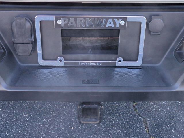 Used 2022 Ford F150 Platinum w/ Equipment Group 701A High AWD/4WD image 38