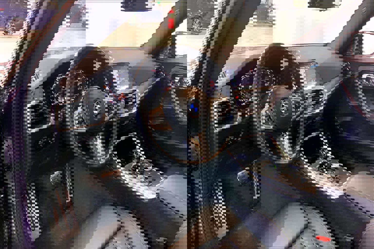 Used 2022 BMW M240i xDrive Coupe w/ Premium Package image 17