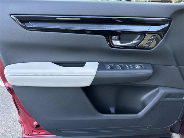 New 2026 Honda CR-V EX-L image 17