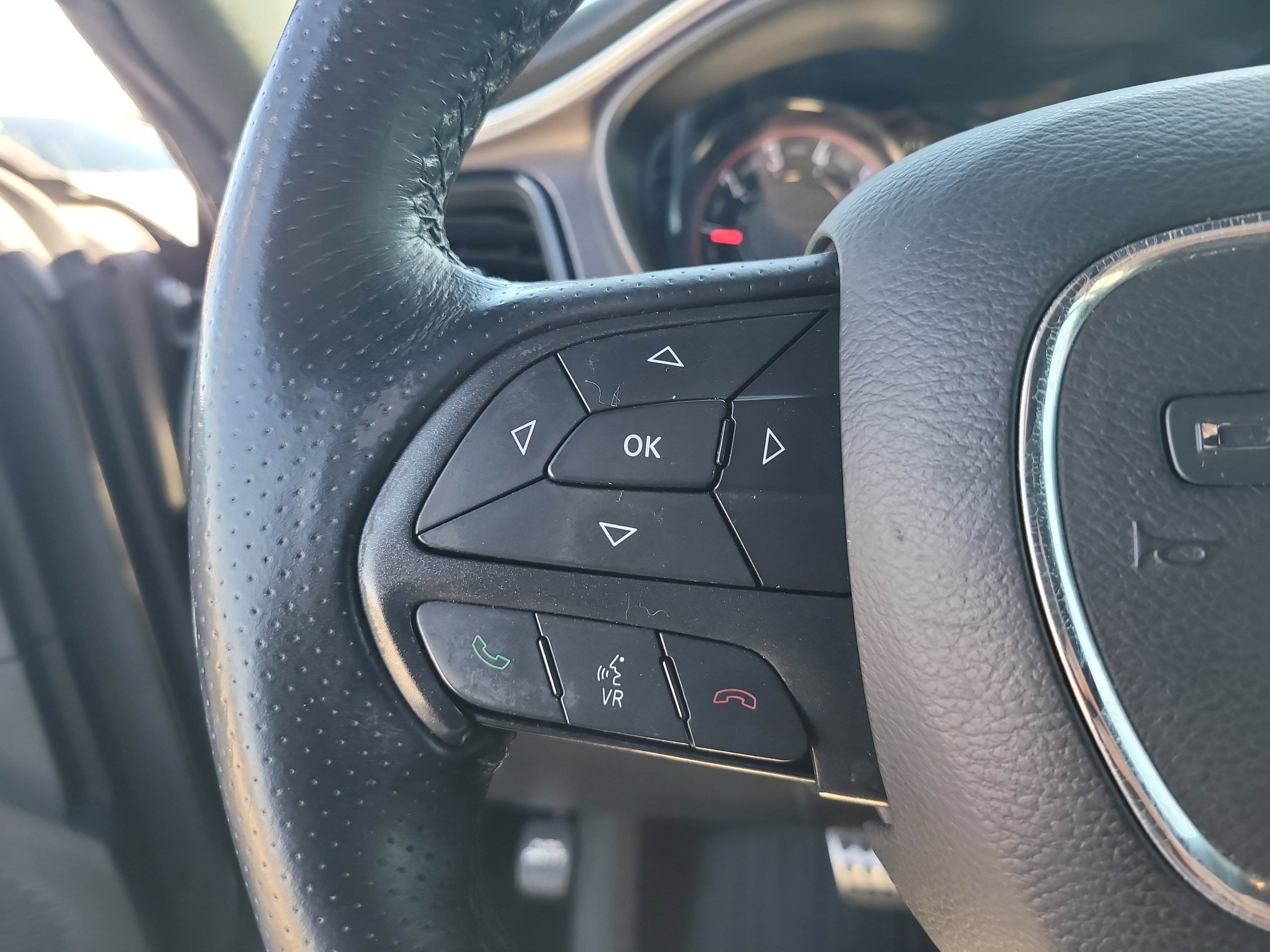 Used 2017 Dodge Challenger R/T Plus image 25