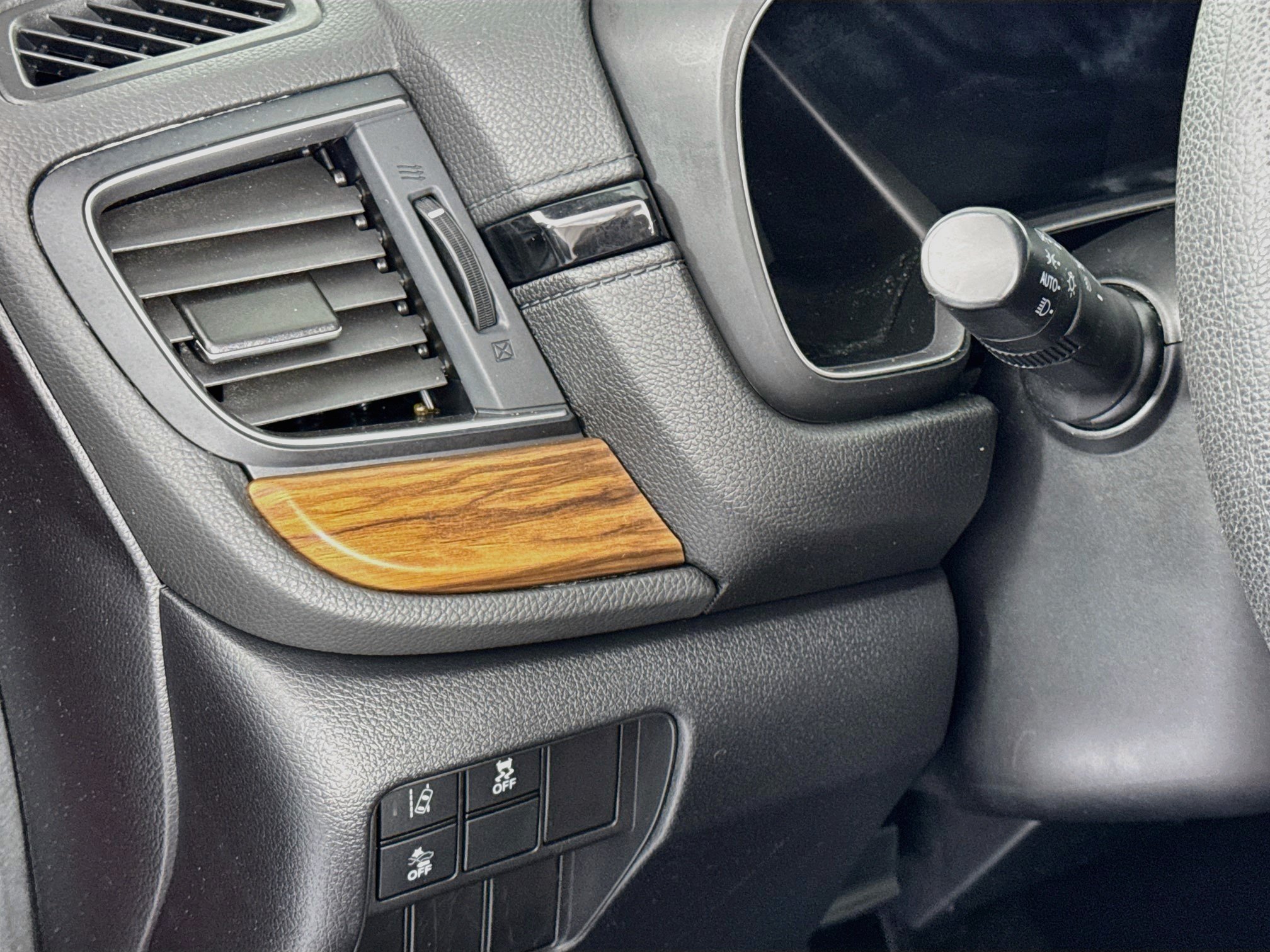 Certified 2021 Honda CR-V EX image 10