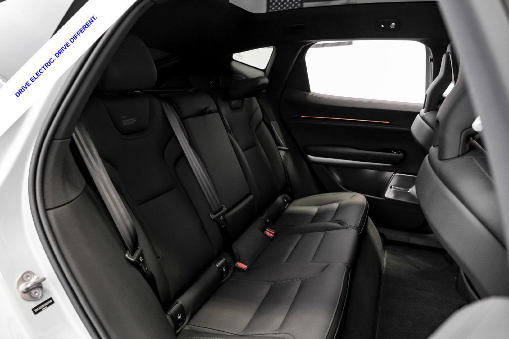 Used 2025 Polestar Polestar 3 AWD/4WD image 35