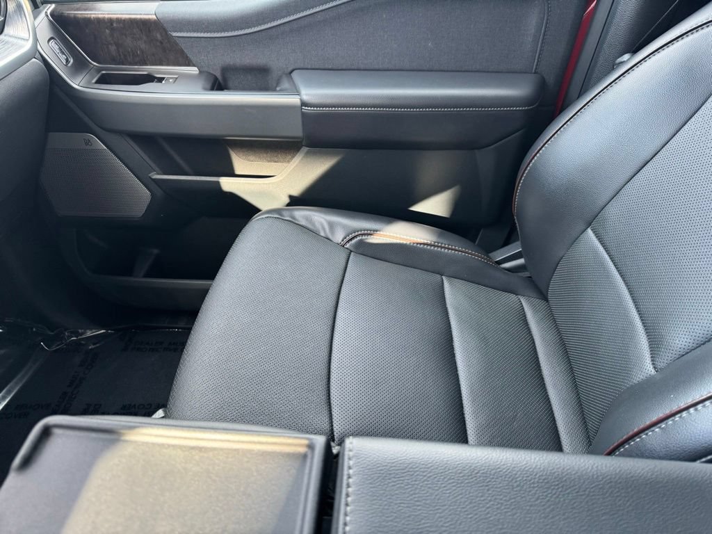 Certified 2021 Ford F150 Lariat AWD/4WD image 25