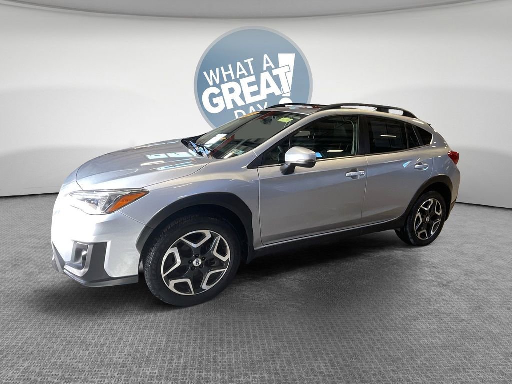Used 2018 Subaru Crosstrek 2.0i Limited image 8