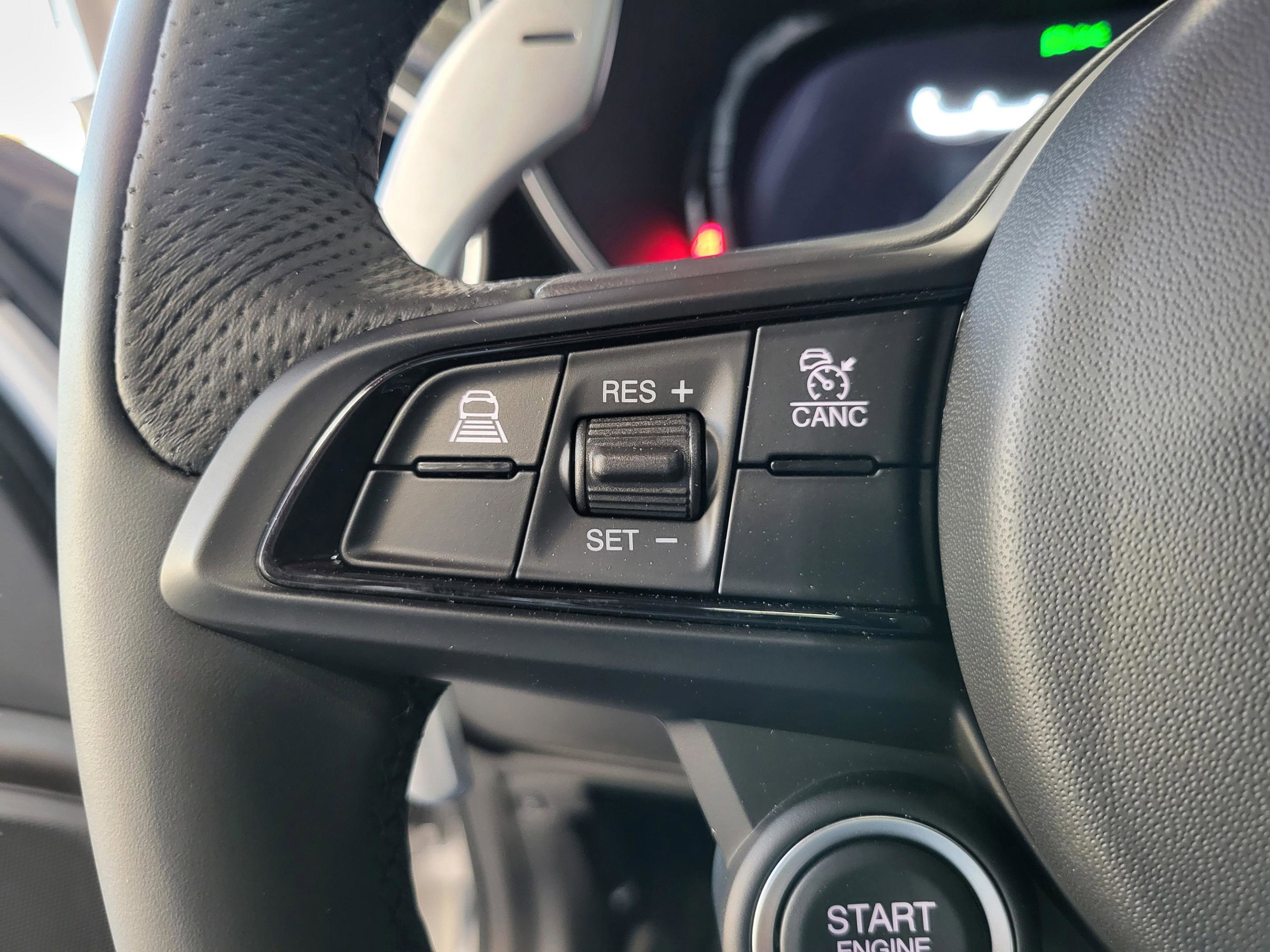 New 2025 Alfa Romeo Giulia w/ Veloce Package Rwd image 59