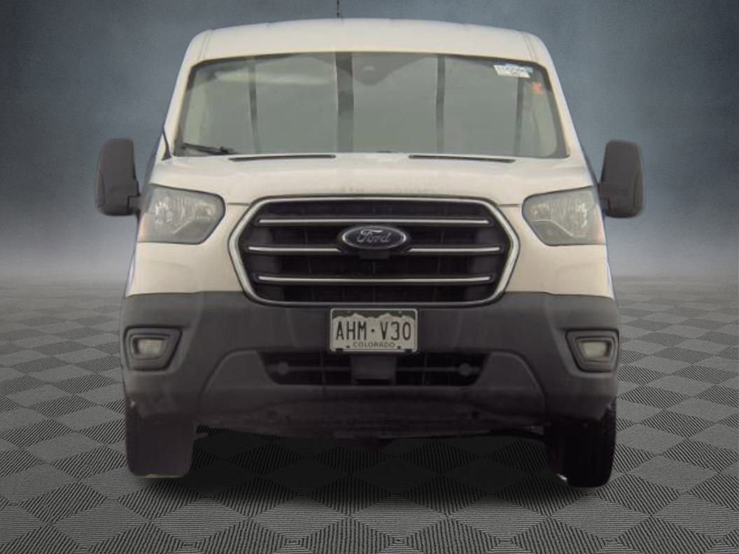 Used 2020 Ford Transit 250 Medium Roof AWD w/ Interior Upgrade Package image 5