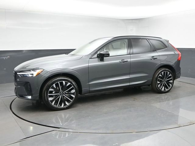 New 2026 Volvo XC60 B5 Ultra w/ Climate Package AWD/4WD image 4