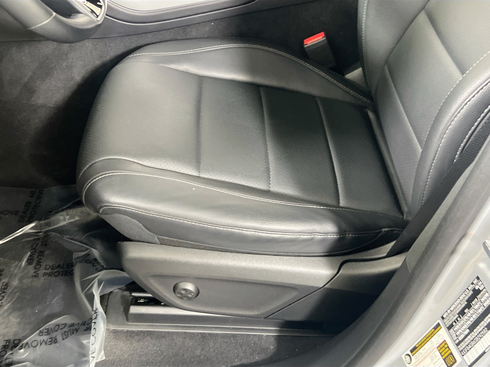 Used 2025 Mercedes-Benz GLE 450e 4MATIC image 19