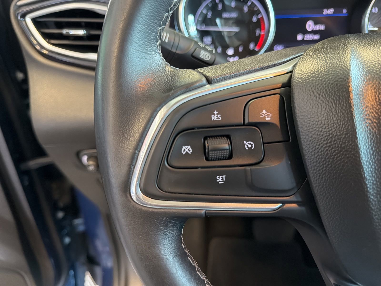Used 2020 Buick Encore GX Preferred AWD/4WD image 18