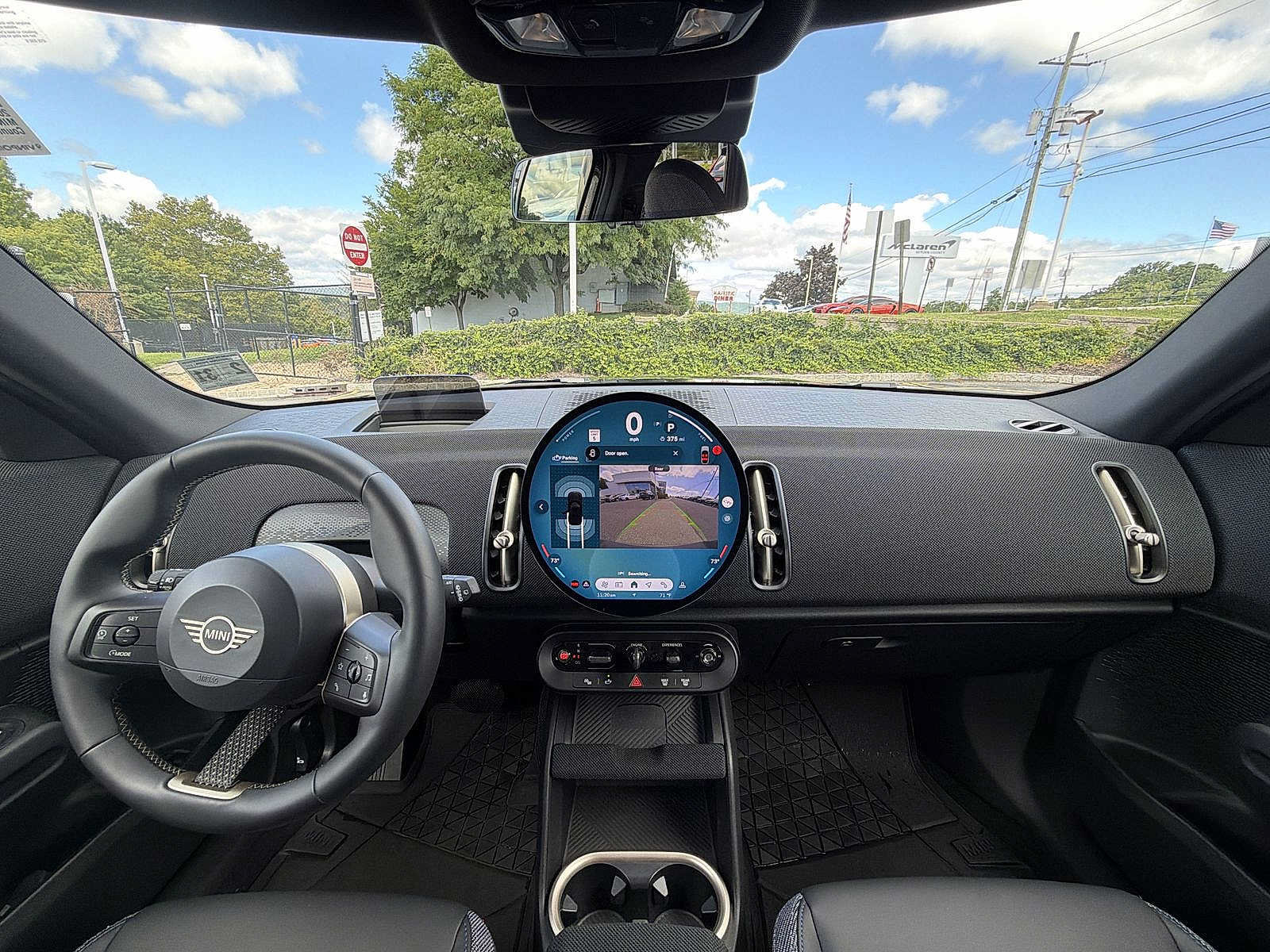 Used 2026 MINI Cooper Countryman S AWD/4WD image 18