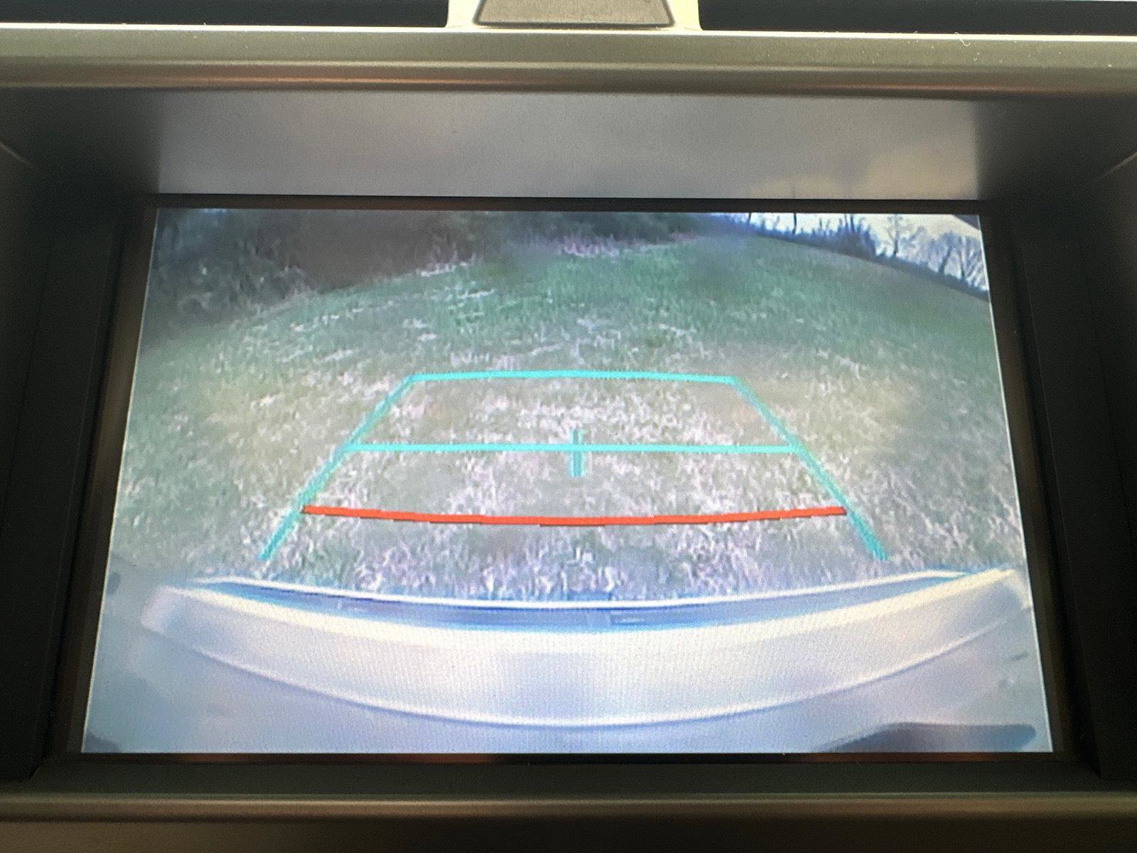 Used 2021 Lexus GX 460 Premium w/ Accessory Package image 17