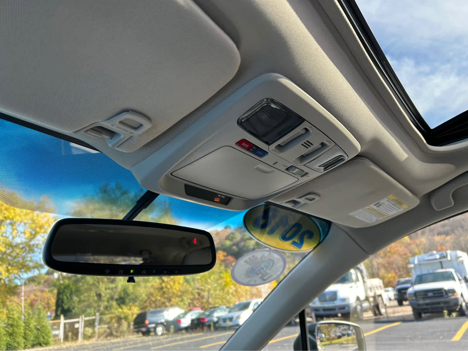 Used 2018 Subaru Outback 2.5i Limited image 26