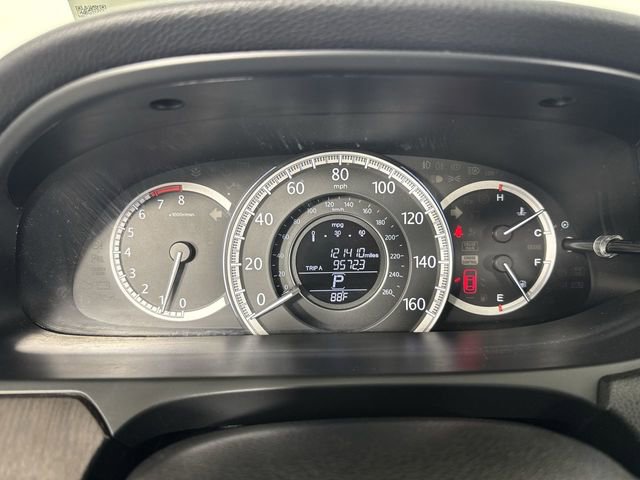 Used 2015 Honda Accord EX-L image 16