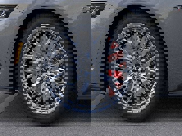 New 2025 Ford Mustang GT Premium image 19