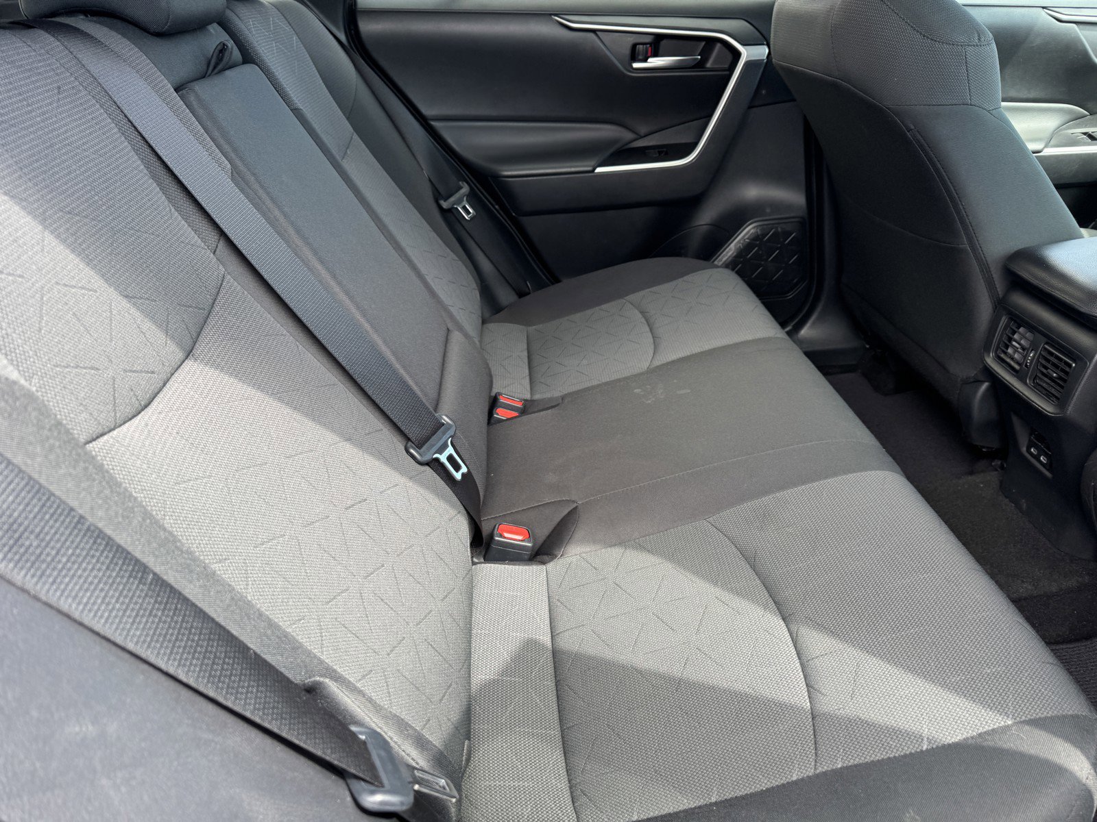 Used 2024 Toyota RAV4 XLE image 10