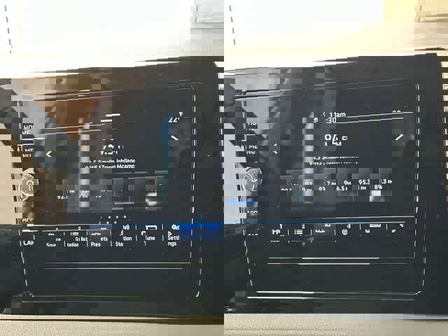 New 2026 Volkswagen Jetta S image 10