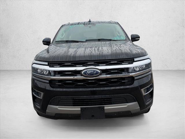 Used 2024 Ford Expedition Max Limited AWD/4WD video 2