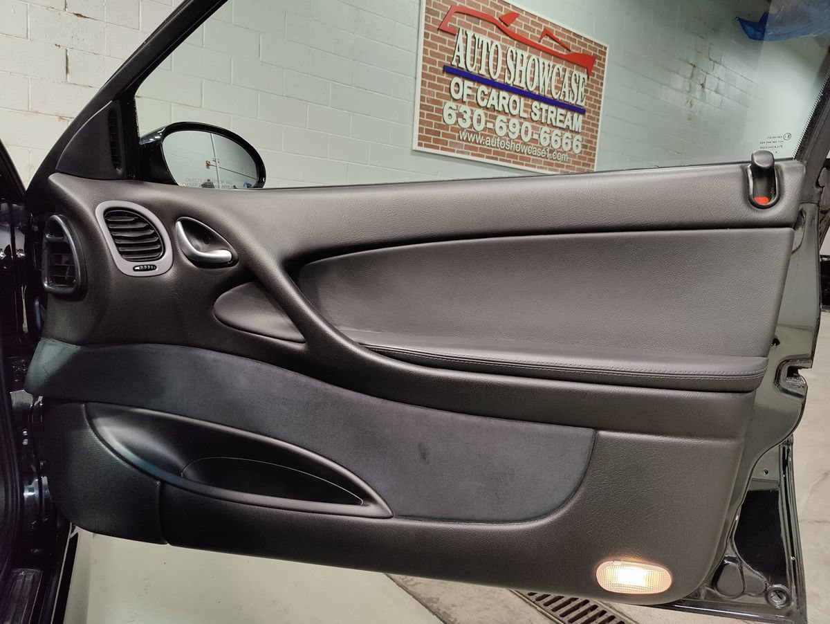Used 2004 Pontiac GTO RWD image 10