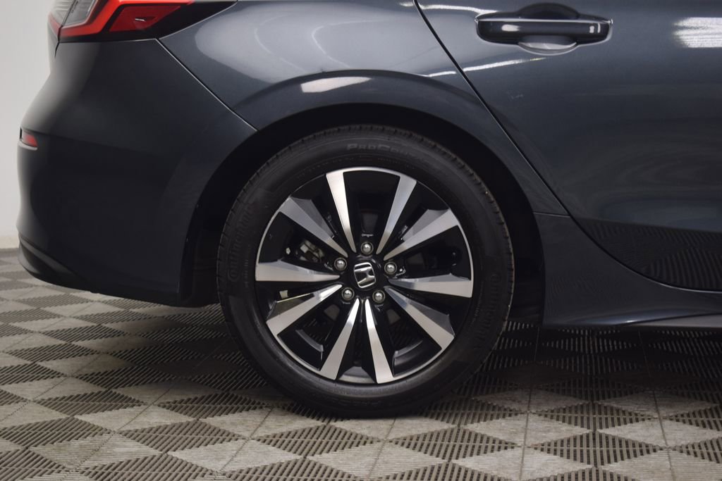 Used 2024 Honda Civic EX-L image 30