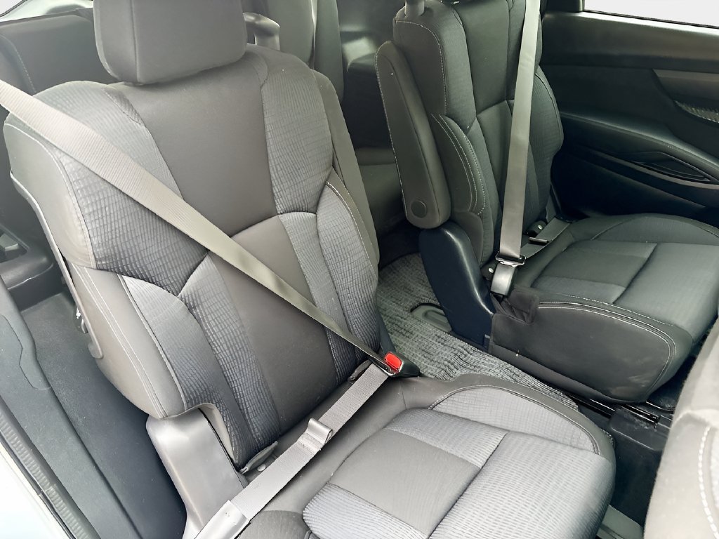 Used 2024 Subaru Ascent Premium w/ Convenience Package AWD/4WD image 27