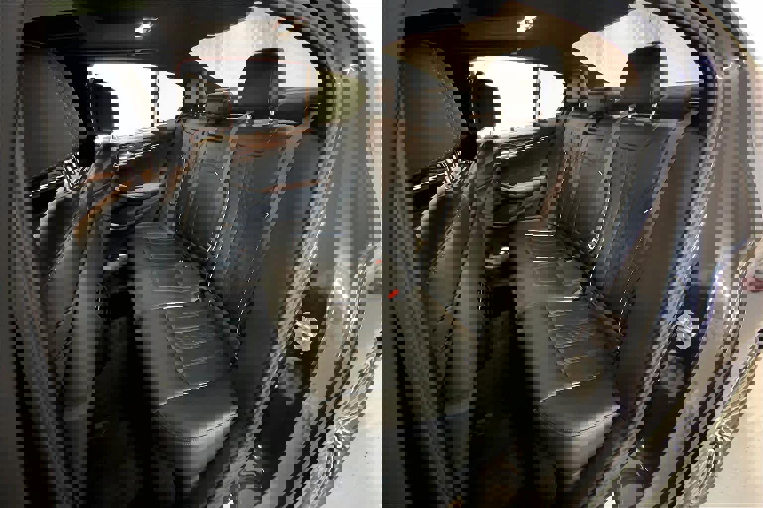 Used 2019 BMW 530i xDrive w/ Executive Package image 20