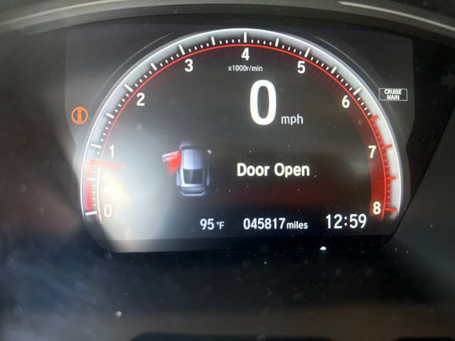 Used 2019 Honda Civic Si image 13