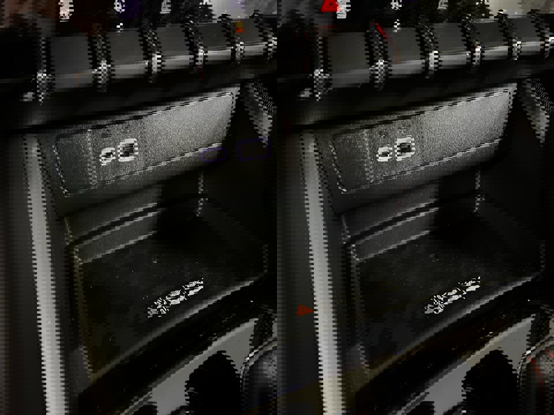 New 2025 Chevrolet Colorado Z71 w/ Midnight Edition image 70