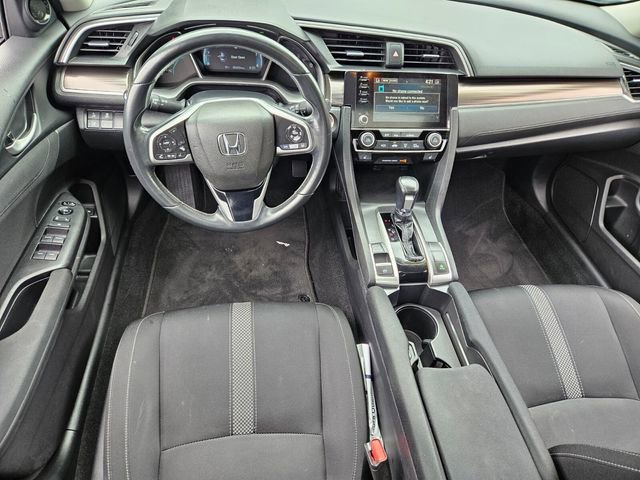 Used 2019 Honda Civic EX image 7