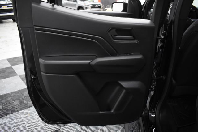 New 2026 Chevrolet Colorado Trail Boss image 29