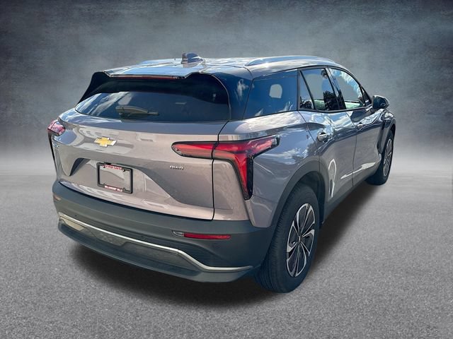 New 2024 Chevrolet Blazer EV LT AWD/4WD image 7