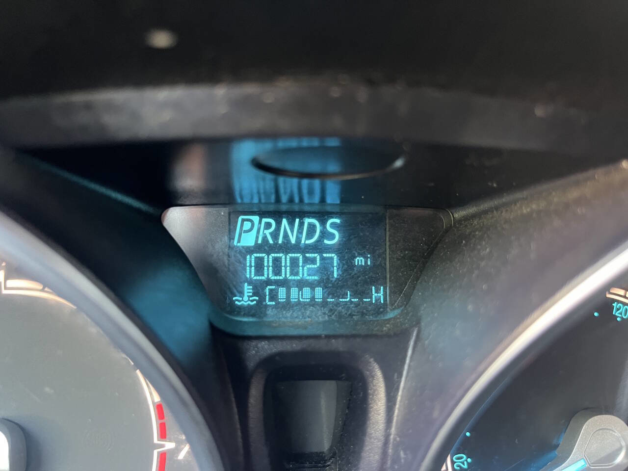 Used 2015 Ford Fiesta SE image 34