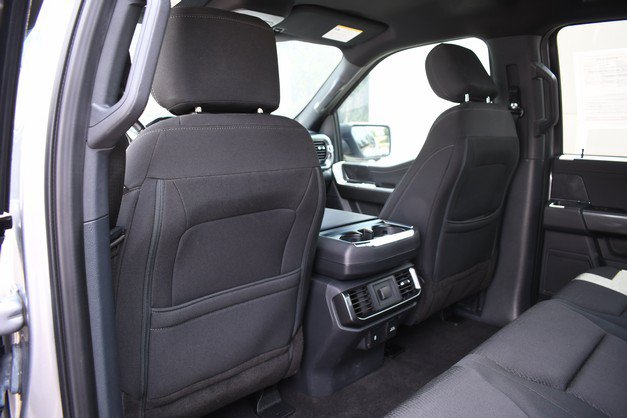 Used 2021 Ford F150 XLT w/ Equipment Group 302A High AWD/4WD image 21