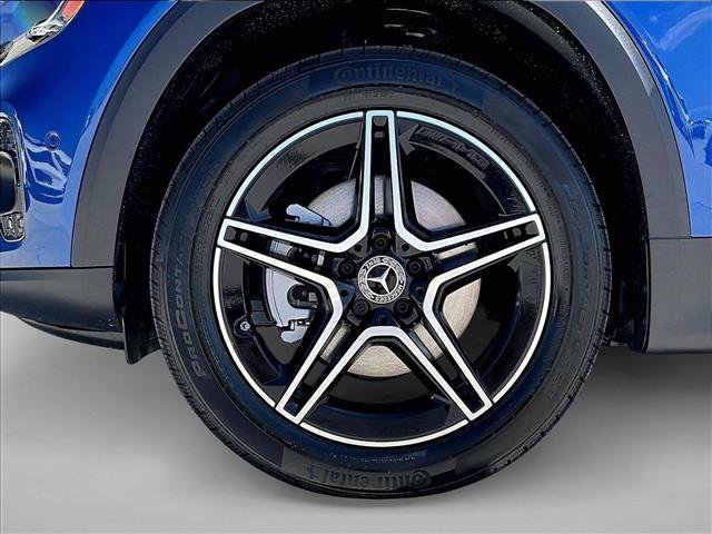 New 2026 Mercedes-Benz GLB 250 image 14