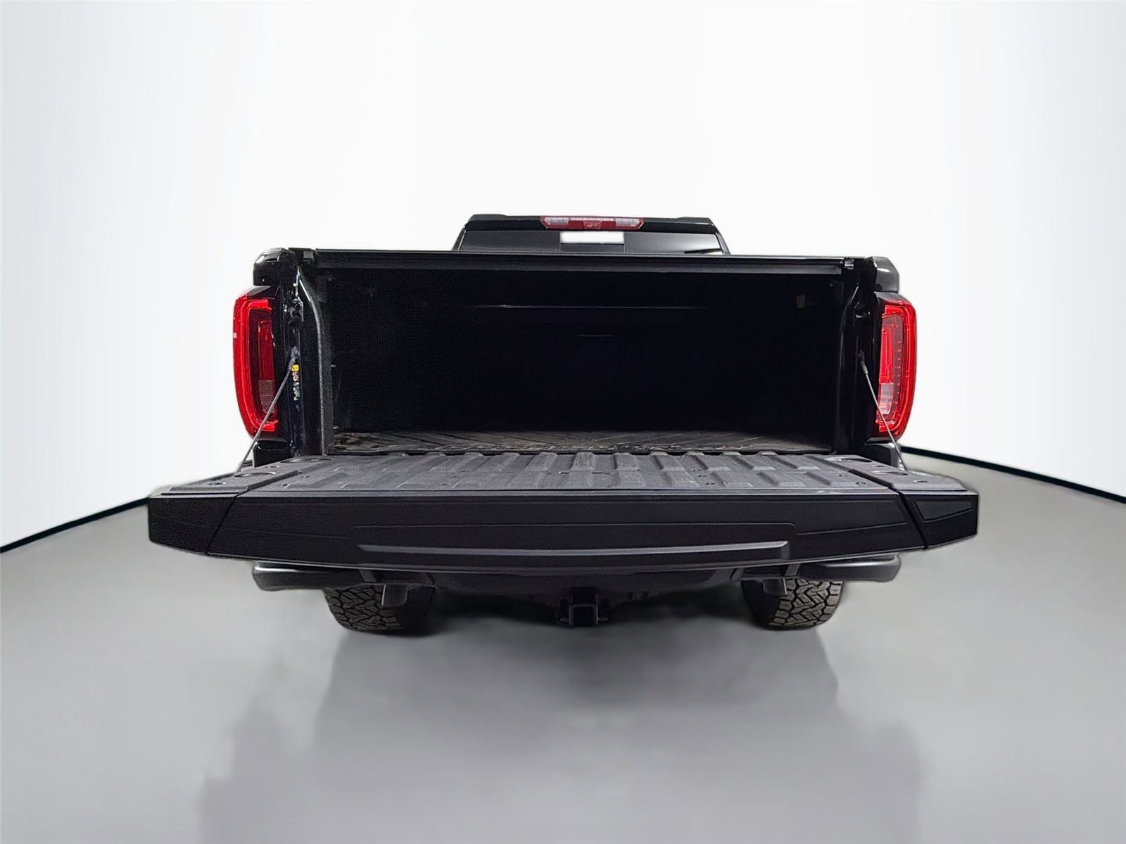 Used 2026 GMC Sierra 1500 AT4X w/ AT4X AEV Edition AWD/4WD image 34
