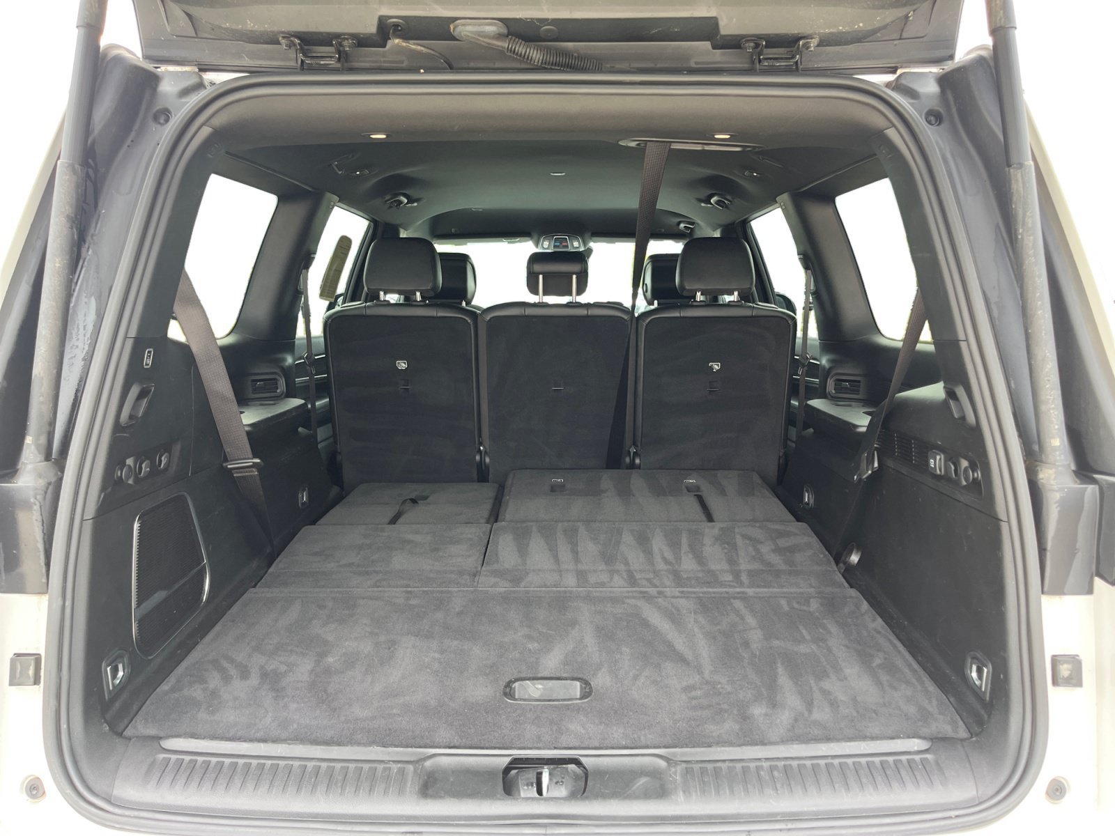 Used 2024 Jeep Wagoneer Series II AWD/4WD image 29