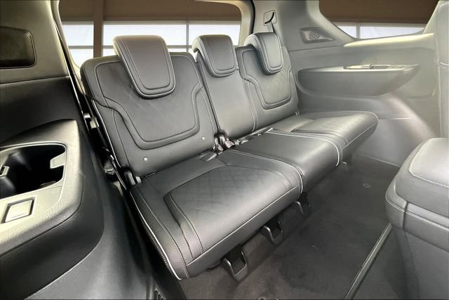 New 2026 INFINITI QX80 Autograph image 28