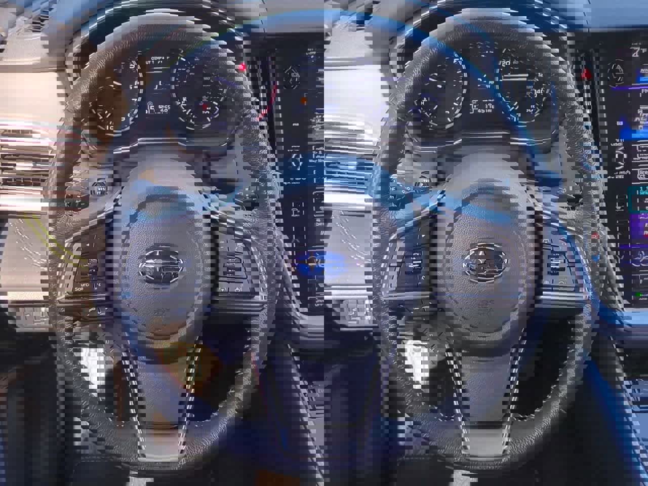 Used 2022 Subaru Outback Onyx Edition XT image 24