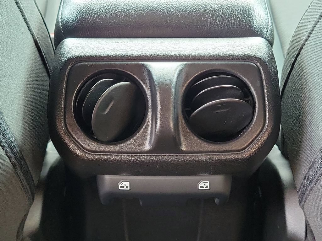 Used 2020 Jeep Wrangler Unlimited Sport S AWD/4WD image 12