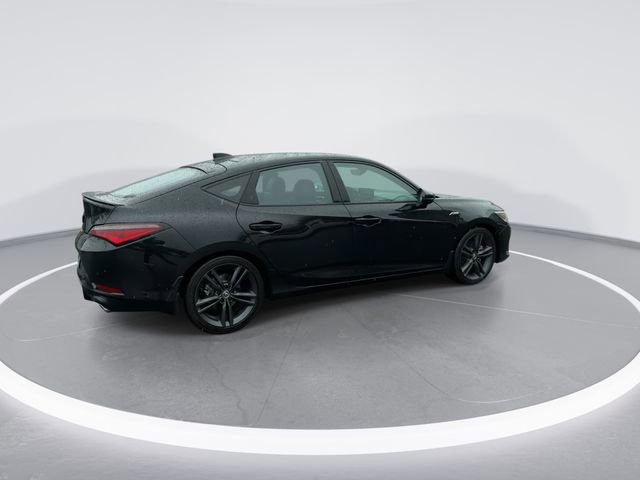 Used 2024 Acura Integra A-Spec image 8