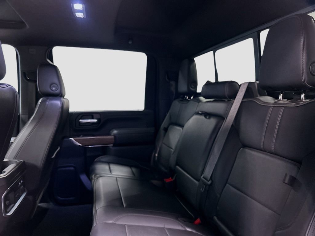 Used 2021 Chevrolet Silverado 2500 High Country image 26