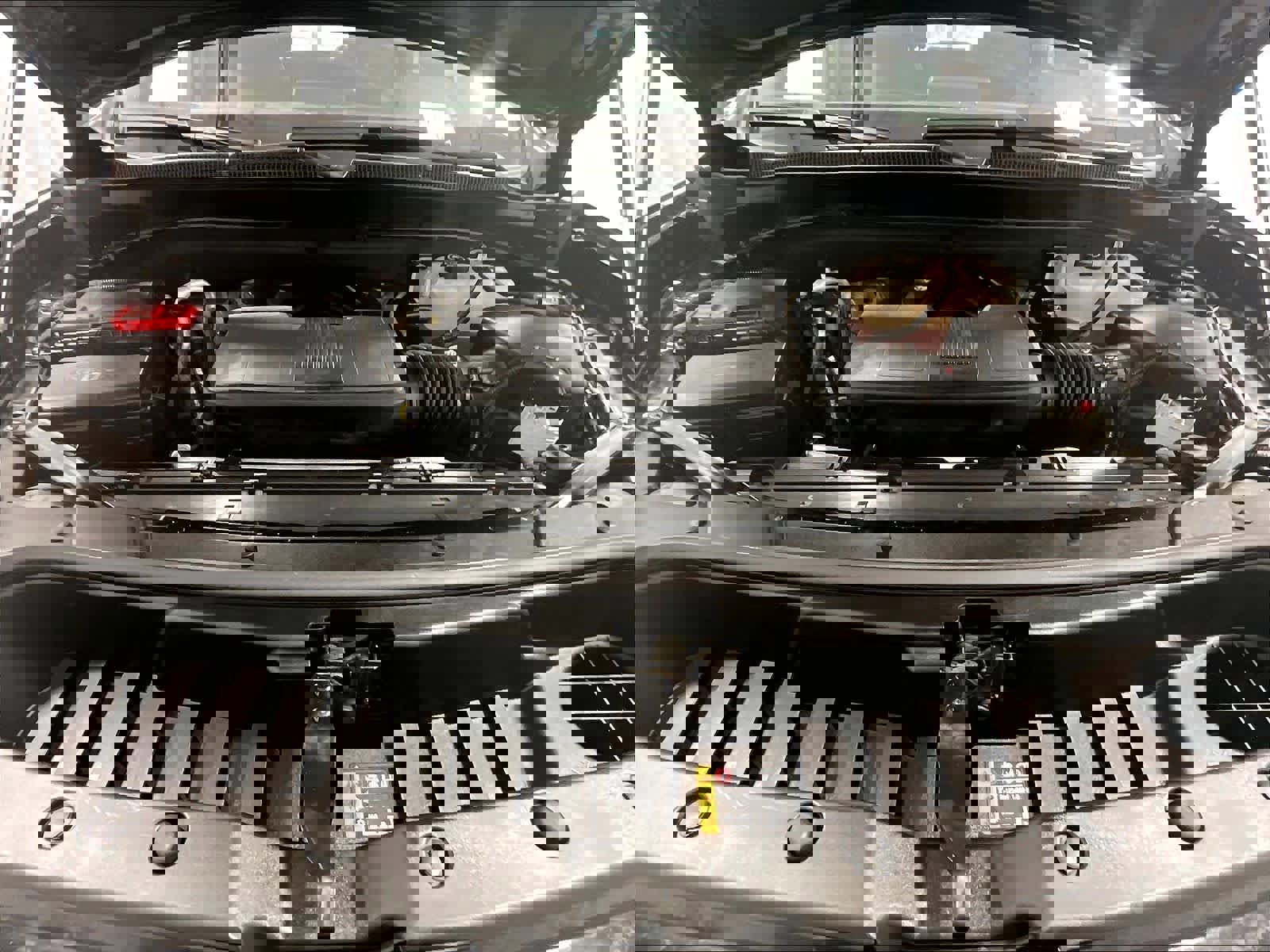 Used 2023 Chevrolet Tahoe RST image 31